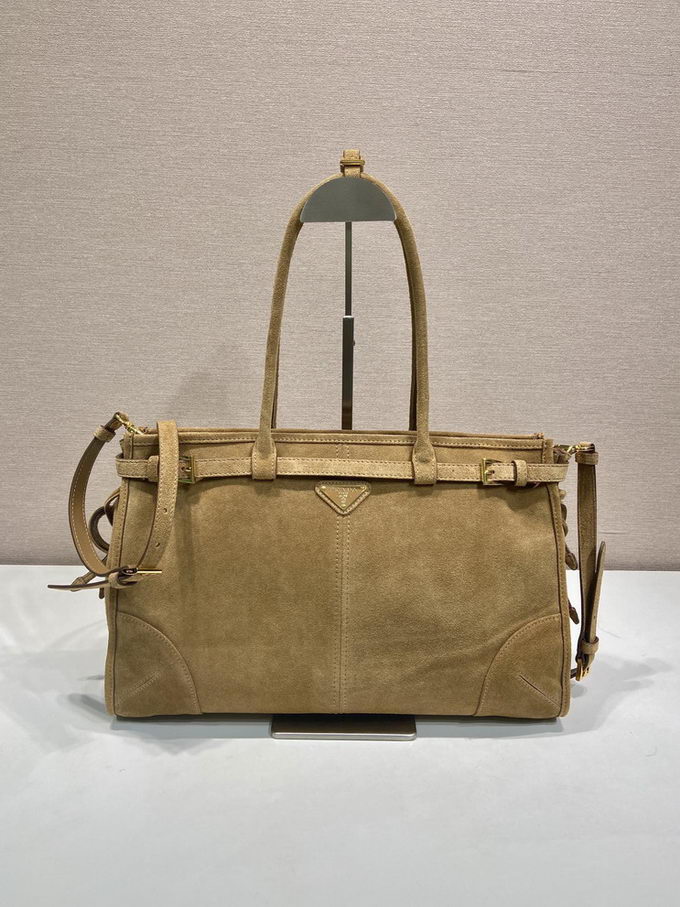 Prada Hand Bag ID:20260120-269